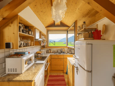 Klein, aber fein ? und voller Charme image 4