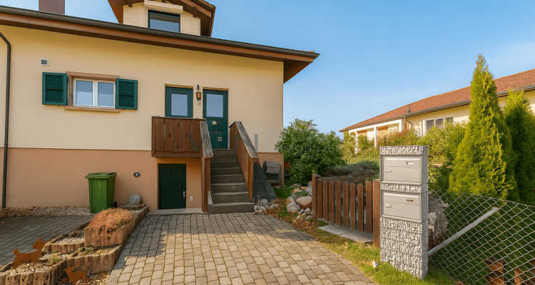 Klein, aber fein ? und voller Charme image 1