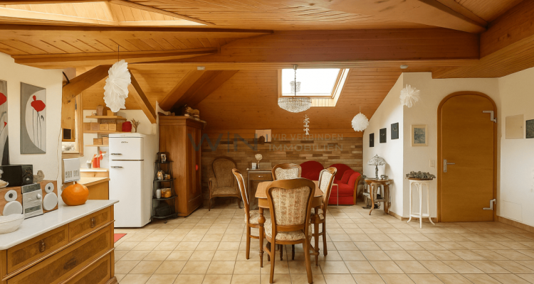 Klein, aber fein ? und voller Charme image 2