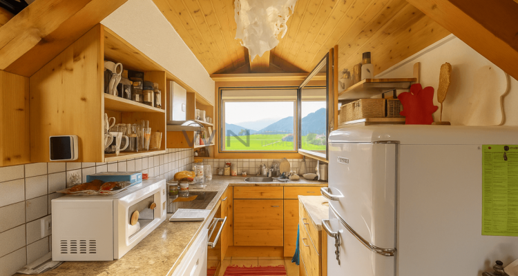 Klein, aber fein ? und voller Charme image 4