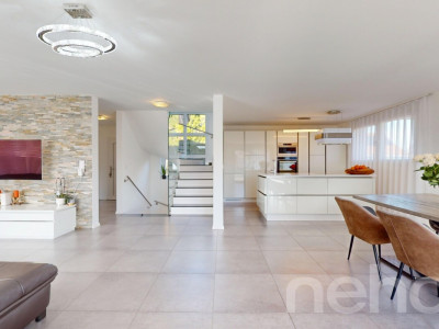 Modernité et confort: Villa individuelle avec jardin image 2