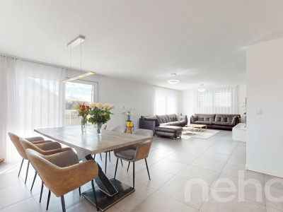 Modernité et confort: Villa individuelle avec jardin image 4