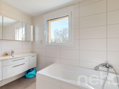 Modernité et confort: Villa individuelle avec jardin image 8