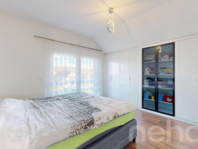 Modernité et confort: Villa individuelle avec jardin image 9