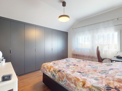 Modernité et confort: Villa individuelle avec jardin image 10