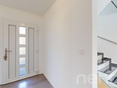 Modernité et confort: Villa individuelle avec jardin image 12