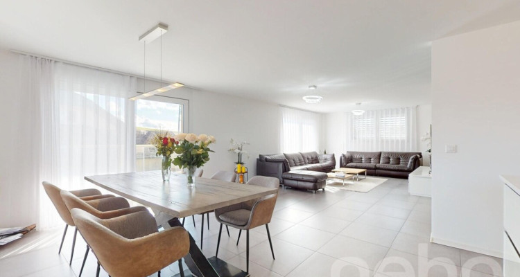 Modernité et confort: Villa individuelle avec jardin image 4