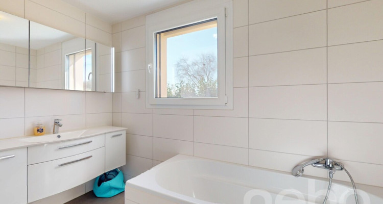 Modernité et confort: Villa individuelle avec jardin image 8