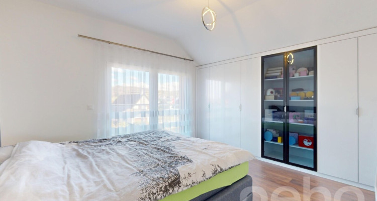 Modernité et confort: Villa individuelle avec jardin image 9