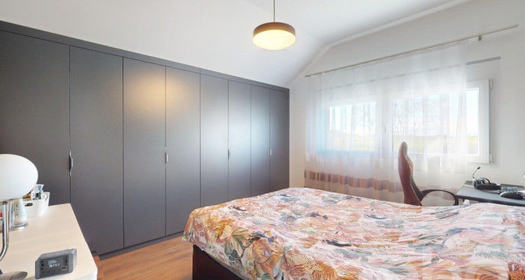 Modernité et confort: Villa individuelle avec jardin image 10