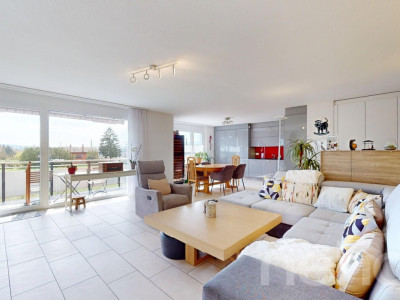 Appartement de 4.5 à Chavornay image 2