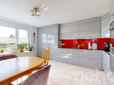 Appartement de 4.5 à Chavornay image 1