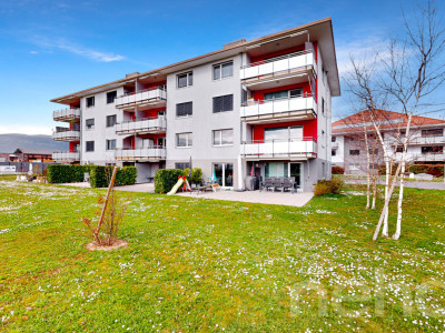 Appartement de 4.5 à Chavornay image 4