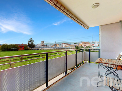 Appartement de 4.5 à Chavornay image 5