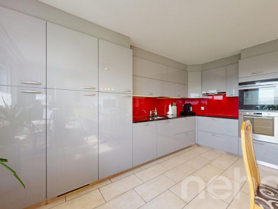 Appartement de 4.5 à Chavornay image 7