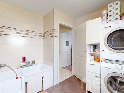 Appartement de 4.5 à Chavornay image 12