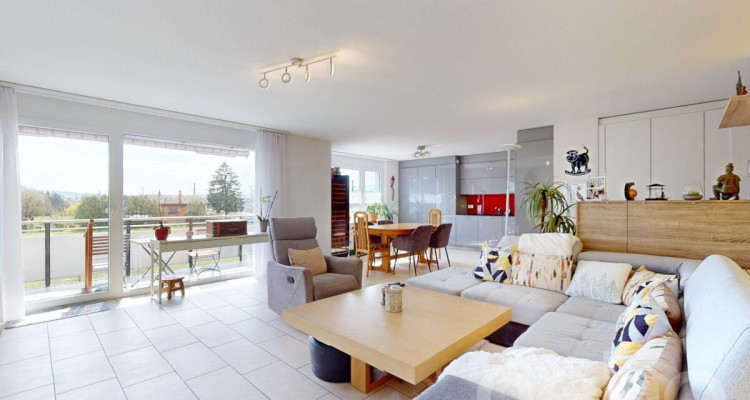 Appartement de 4.5 à Chavornay image 2