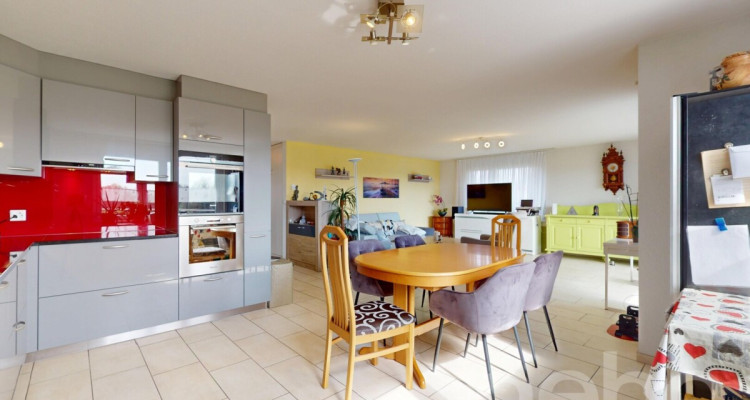 Appartement de 4.5 à Chavornay image 3