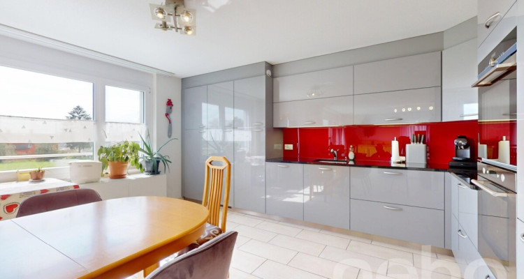 Appartement de 4.5 à Chavornay image 1