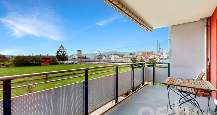 Appartement de 4.5 à Chavornay image 5