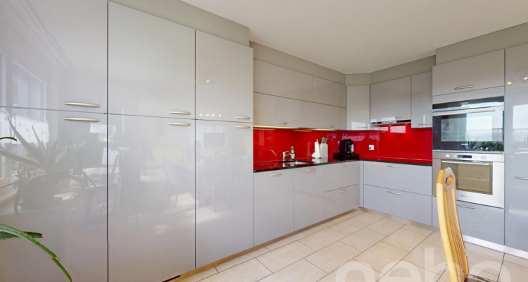 Appartement de 4.5 à Chavornay image 7