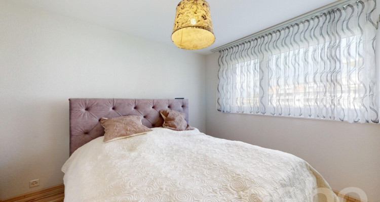 Appartement de 4.5 à Chavornay image 8