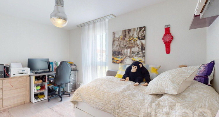 Appartement de 4.5 à Chavornay image 10