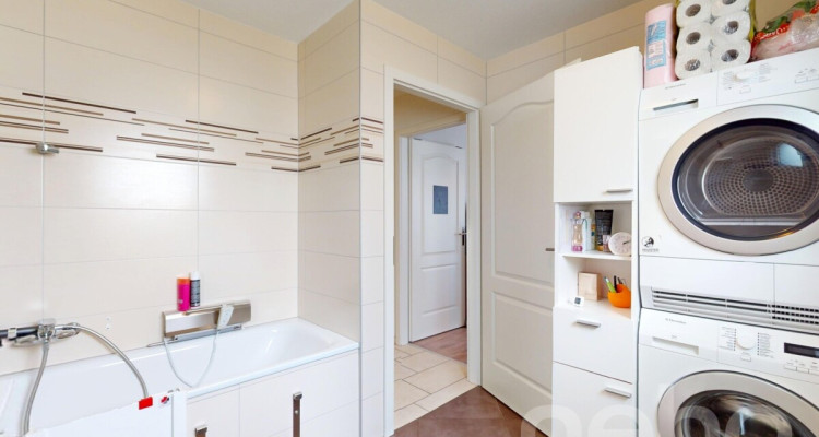 Appartement de 4.5 à Chavornay image 12