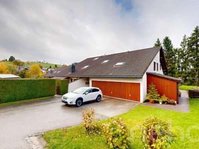 Maison spacieuse et accueillante dans un quartier calme et recherché image 1