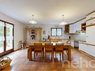 Maison spacieuse et accueillante dans un quartier calme et recherché image 4