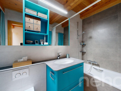 Maison spacieuse et accueillante dans un quartier calme et recherché image 7