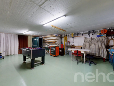 Maison spacieuse et accueillante dans un quartier calme et recherché image 9