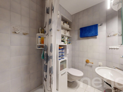 Maison spacieuse et accueillante dans un quartier calme et recherché image 10