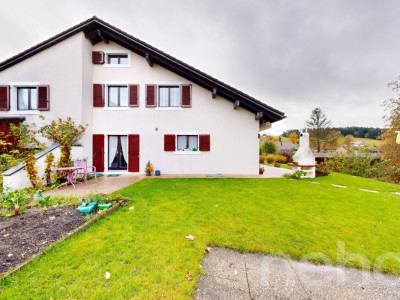 Maison spacieuse et accueillante dans un quartier calme et recherché image 12