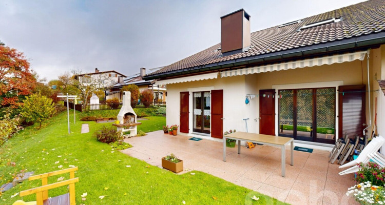 Maison spacieuse et accueillante dans un quartier calme et recherché image 2