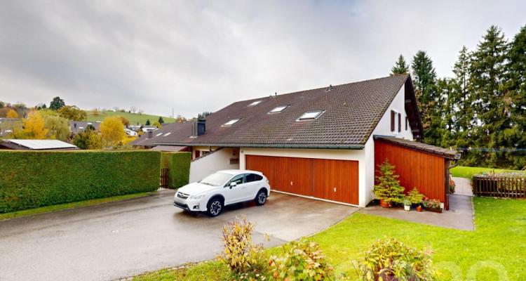 Maison spacieuse et accueillante dans un quartier calme et recherché image 1