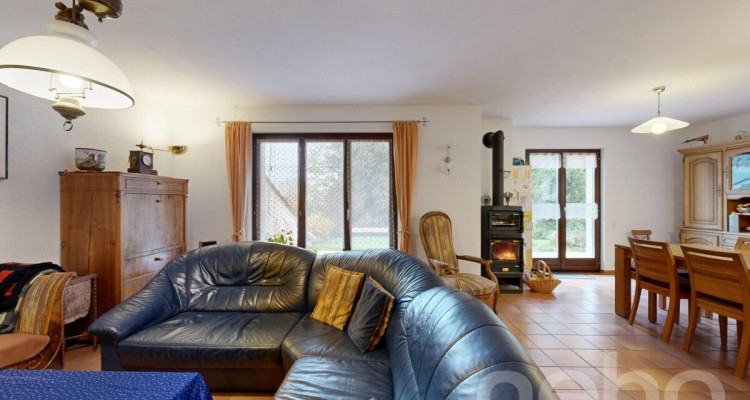 Maison spacieuse et accueillante dans un quartier calme et recherché image 5