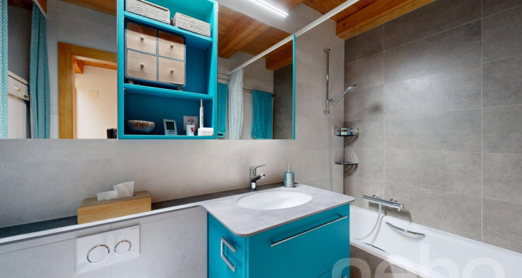 Maison spacieuse et accueillante dans un quartier calme et recherché image 7