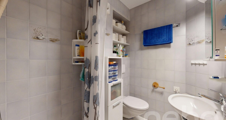 Maison spacieuse et accueillante dans un quartier calme et recherché image 10