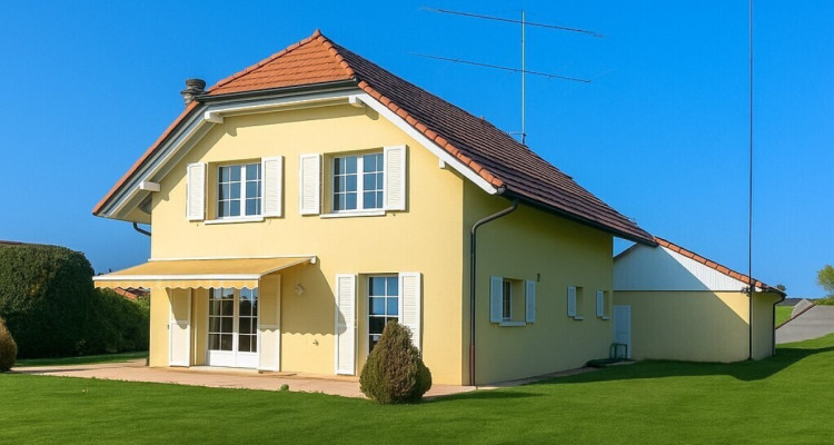 Belle maison individuelle avec garage ! image 3