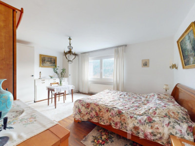 Superbe maison individuelle avec vaste jardin et vue dégagée image 11