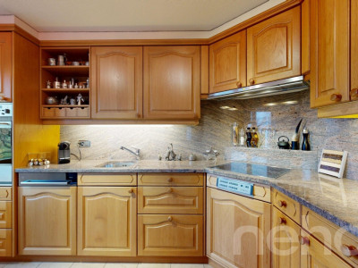 Charmante 3.5-Zimmer-Wohnung mit Seesicht in Altendorf SZ image 5