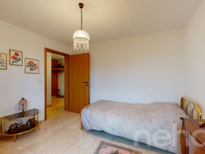 Charmante 3.5-Zimmer-Wohnung mit Seesicht in Altendorf SZ image 8