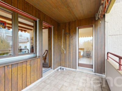 Charmante 3.5-Zimmer-Wohnung mit Seesicht in Altendorf SZ image 12