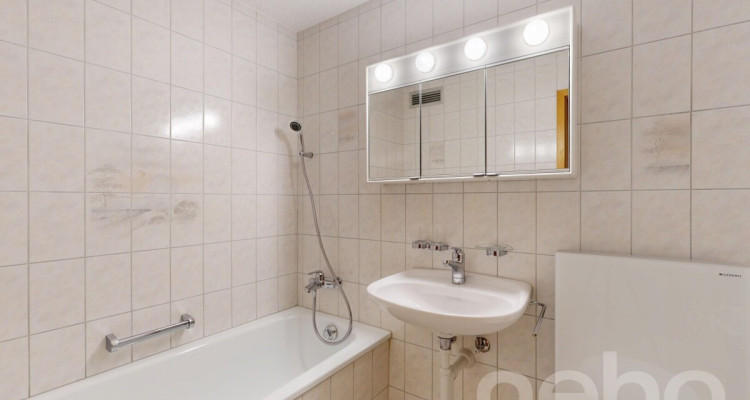 Charmante 3.5-Zimmer-Wohnung mit Seesicht in Altendorf SZ image 10