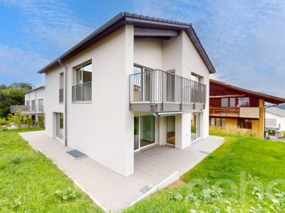 Exklusives Wohnen mit Stil - Einfamilienhaus Schönblick image 2