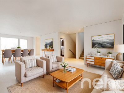 Exklusives Wohnen mit Stil - Einfamilienhaus Schönblick image 3