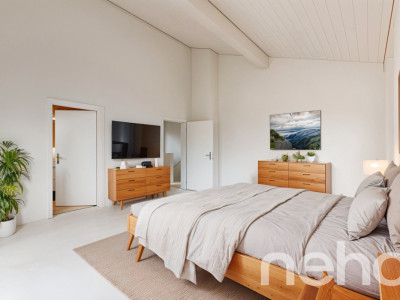 Exklusives Wohnen mit Stil - Einfamilienhaus Schönblick image 5