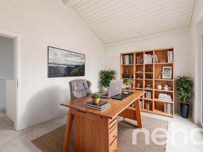 Exklusives Wohnen mit Stil - Einfamilienhaus Schönblick image 7