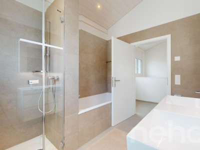 Exklusives Wohnen mit Stil - Einfamilienhaus Schönblick image 9